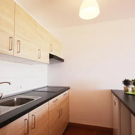 Studio Garden City Seaview *