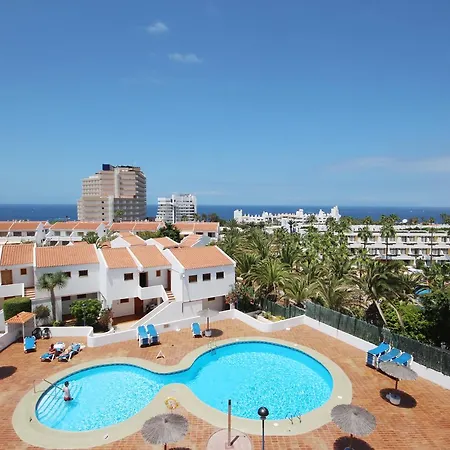 Apartment Studio Garden City Seaview
